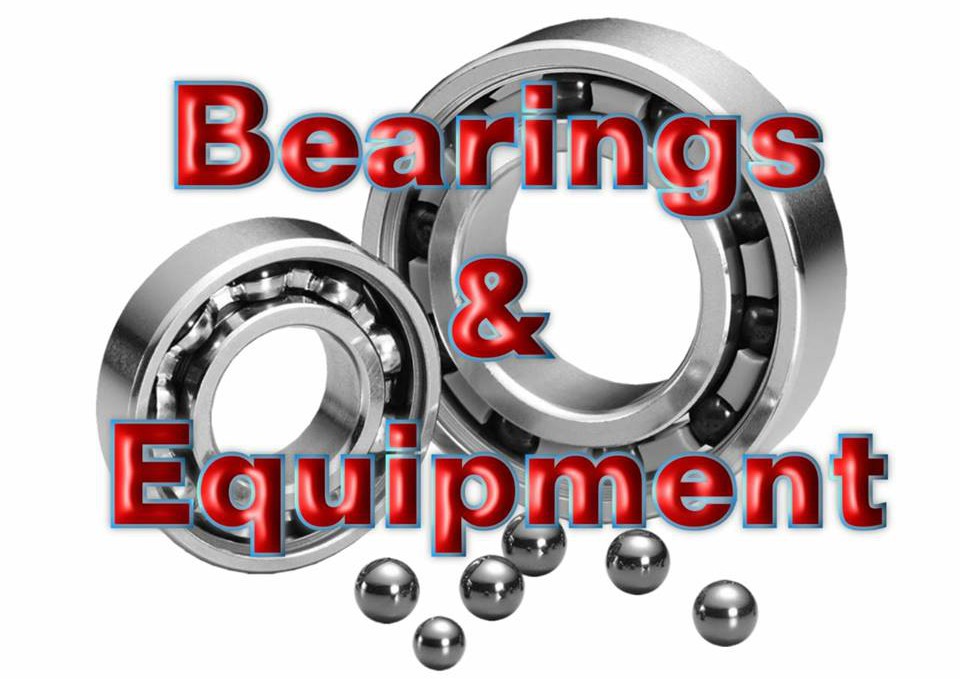 Bearings Logo